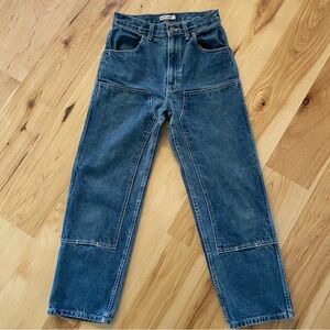 SOLD Rudy Jude Utility Jeans, Indigo